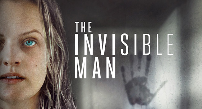 Invisible Man