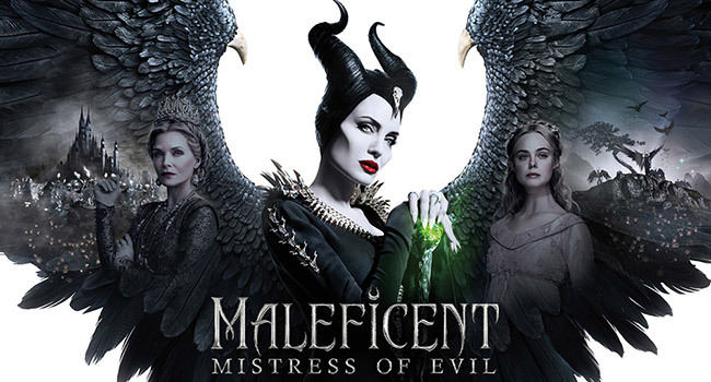 Maleficent