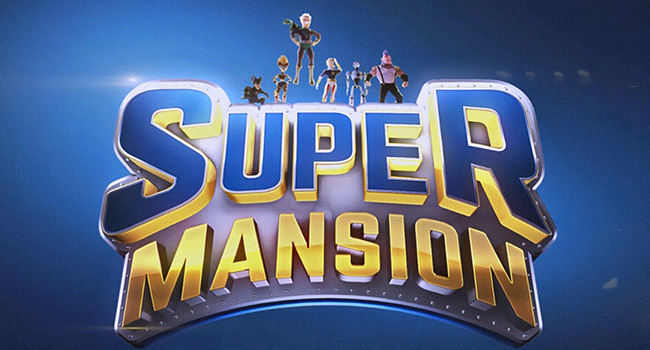 Super Mansion