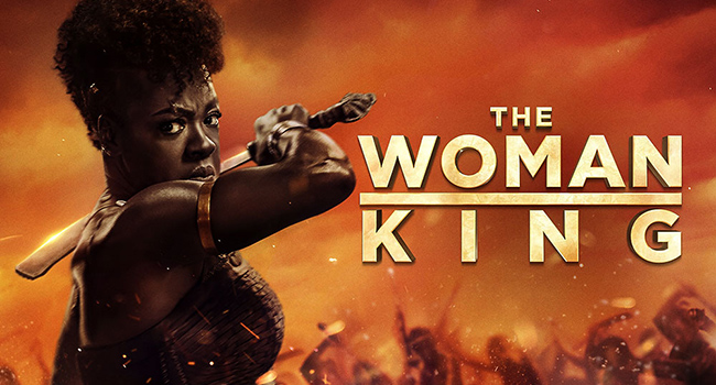 Woman King