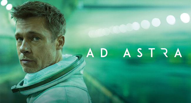 Ad Astra